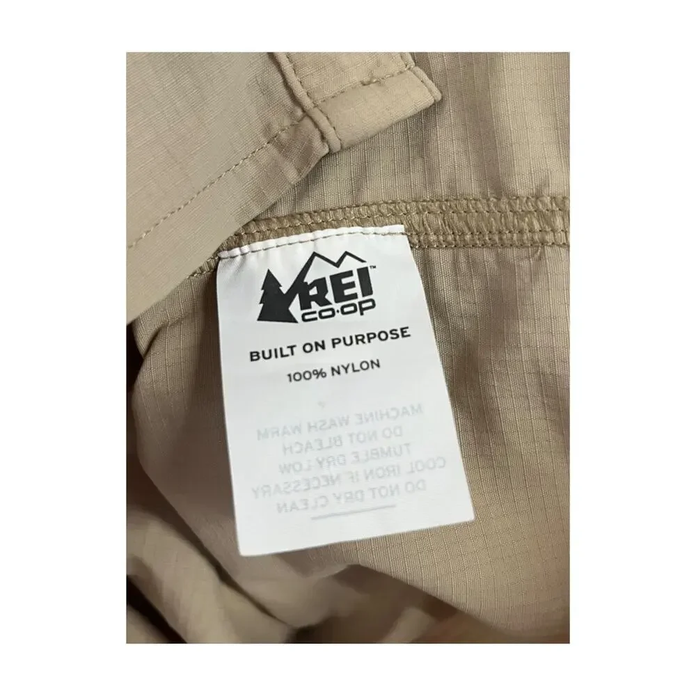 REI co op